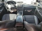 2017 Toyota Camry Le zu verkaufen in Shreveport, LA - Front End
