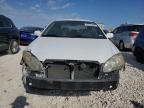 2008 Toyota Corolla Ce for Sale in Taylor, TX - Front End