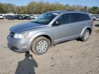 2017 Dodge Journey Se for Sale in Conway, AR - Front End