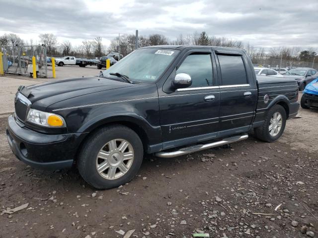 2002 Lincoln Blackwood 