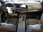 2025 Cadillac Xt4 Premium Luxury на продаже в Columbia Station, OH - Front End