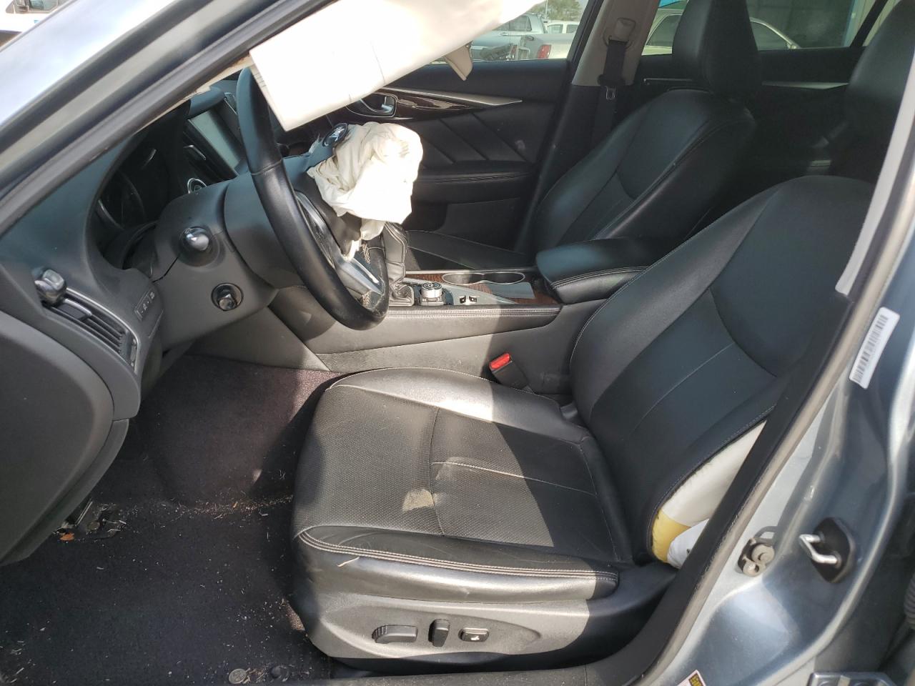2018 Infiniti Q50 - Image 7