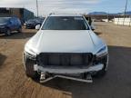 2019 Volvo Xc90 T6 Momentum للبيع في Colorado Springs، CO - Front End