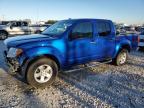 2012 Nissan Frontier S იყიდება Houston-ში, TX - Front End