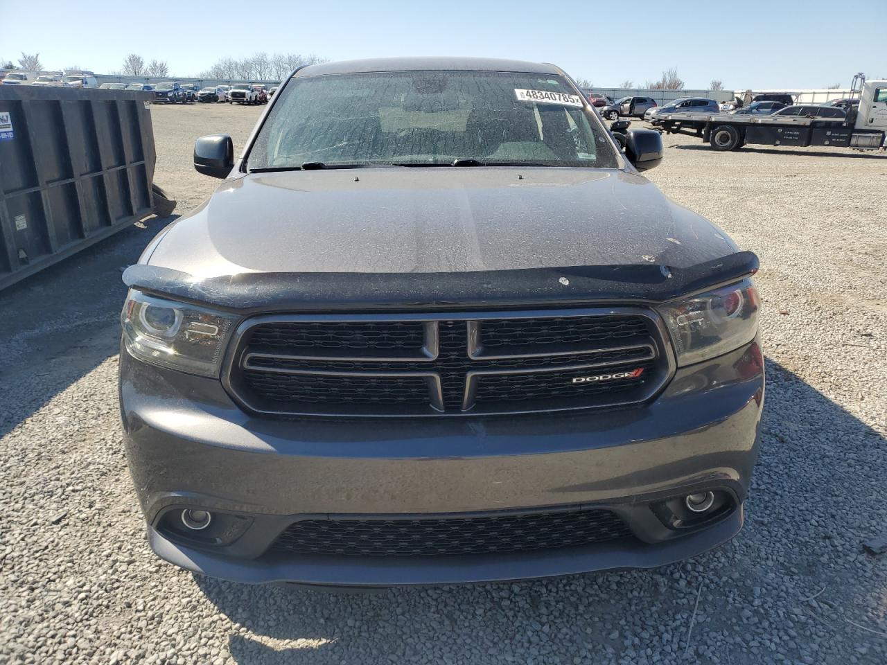 2015 Dodge Durango - Image 5