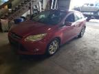 2012 Ford Focus Sel for Sale in Kapolei, HI - Rear End
