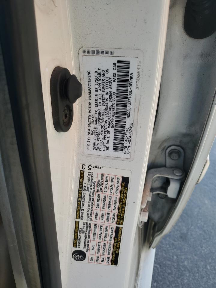 2006 Toyota Corolla - Image 12