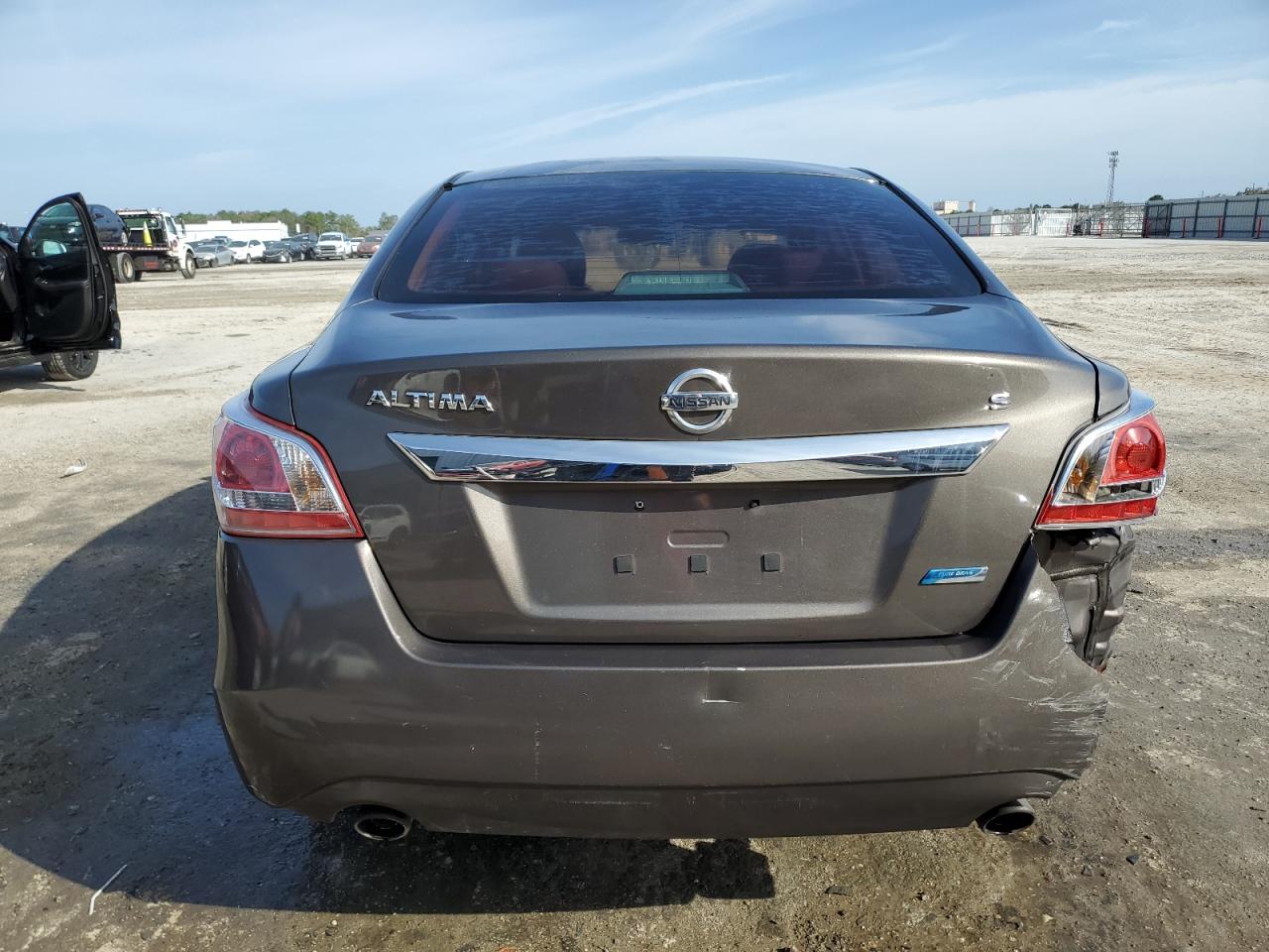 2013 Nissan Altima - Image 6