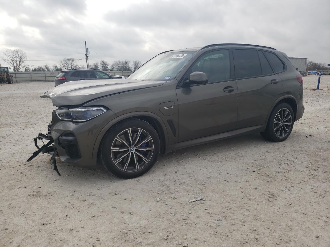 2022 BMW X5 - Image 1