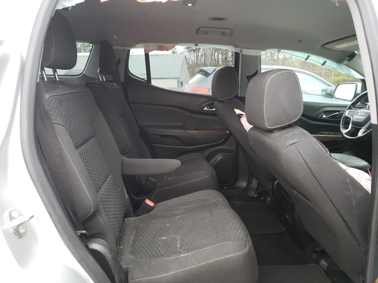 2018 GMC Acadia - Image 11