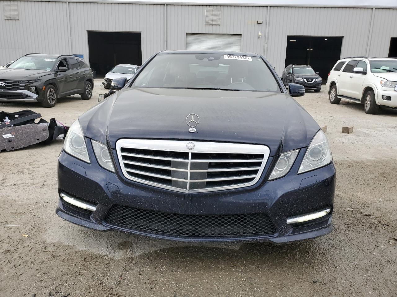 2013 Mercedes-Benz E-klasse - Image 5