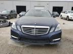 2013 Mercedes-Benz E 350 4Matic за продажба в Jacksonville, FL - Rear End