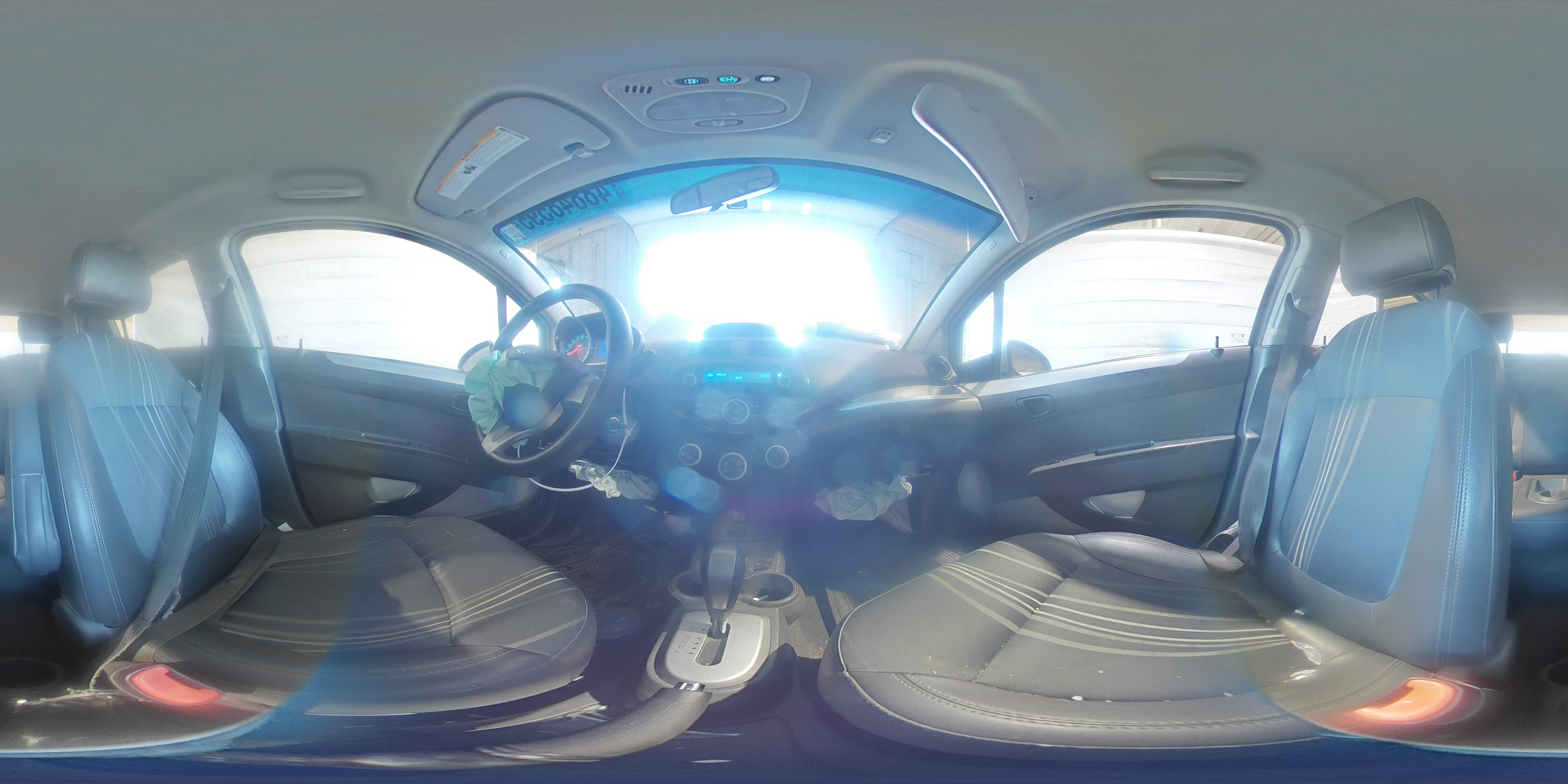 2015 Chevrolet Spark - Image 13