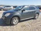 2012 Chevrolet Equinox Lt for Sale in Houston, TX - Side