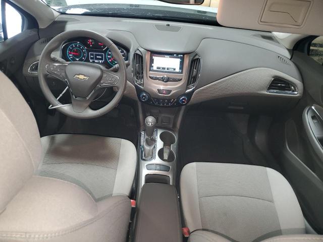  CHEVROLET CRUZE 2017 Biały
