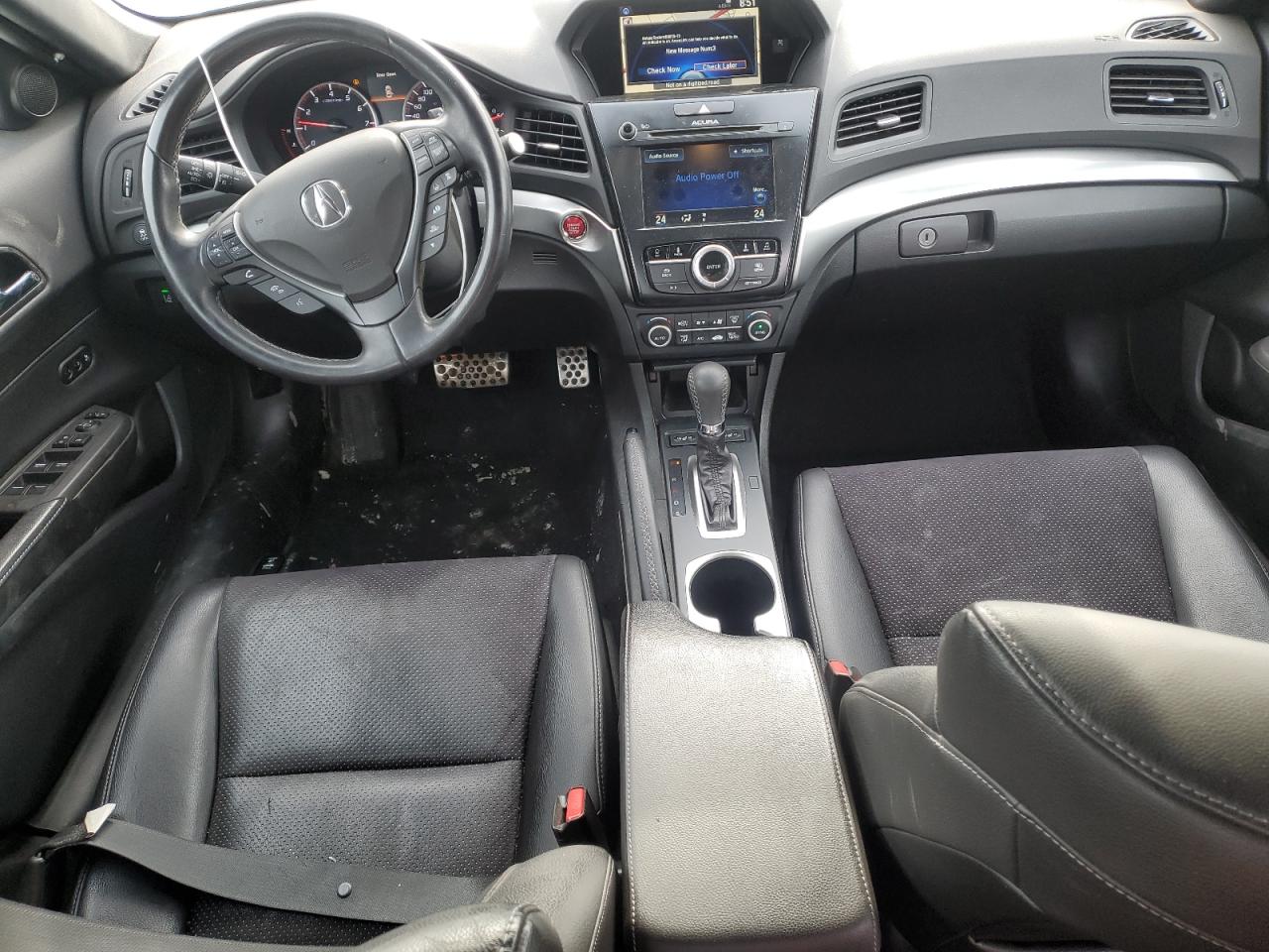 2016 Acura ILX - Image 8