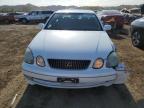 San Martin, CA에서 판매 중인 2001 Lexus Gs 300 - Front End