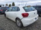 2019 VOLKSWAGEN POLO SE TD for sale at Copart EAST KILBRIDE