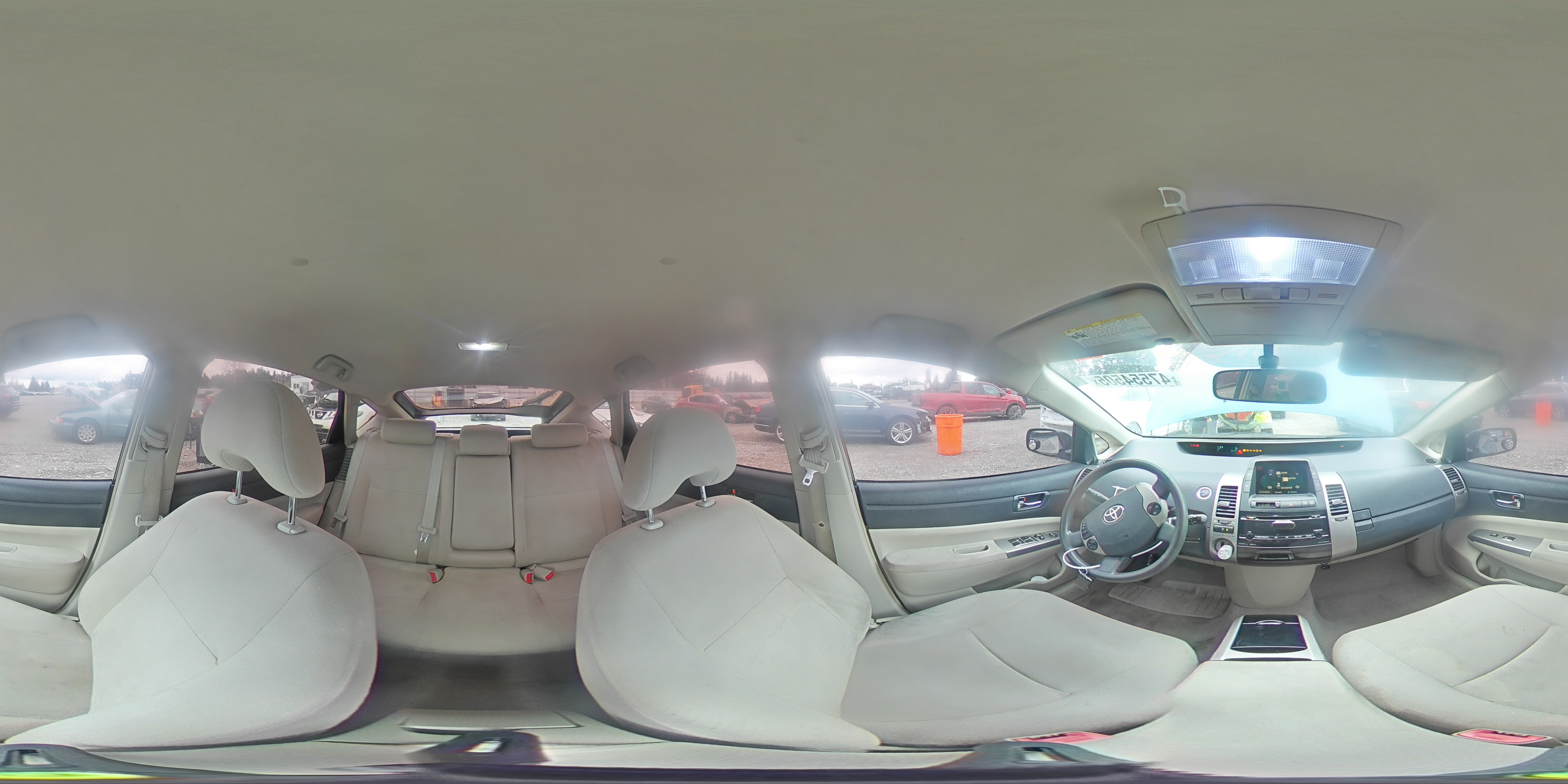2008 Toyota Prius - Image 13