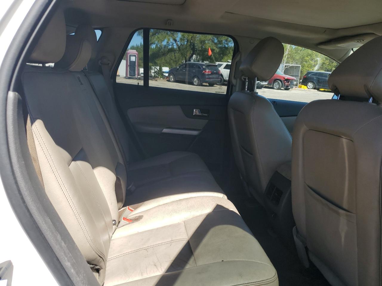 2013 Ford Edge - Image 10