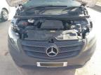2019 MERCEDES BENZ VITO 114 B for sale at Copart SANDY