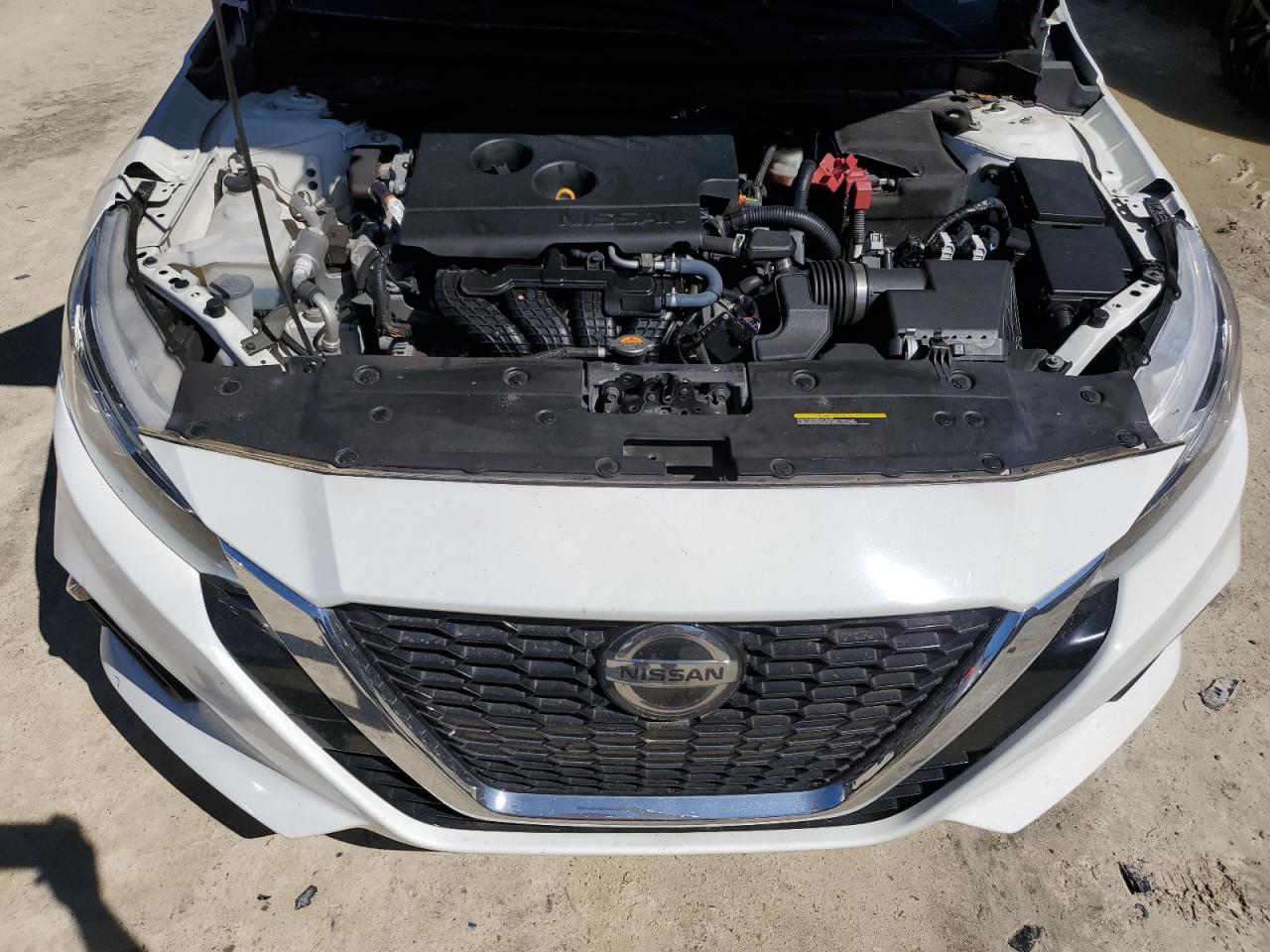 2019 Nissan Altima S VIN: 1N4BL4BV0KC241578 Lot: 50062935
