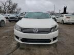 2015 Volkswagen Passat S na sprzedaż w Wichita, KS - Front End