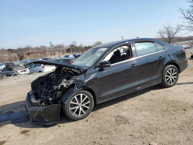 2017 Volkswagen Jetta Se