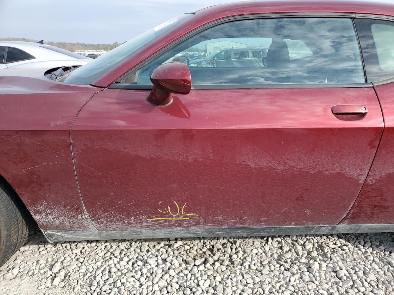 2021 Dodge Challenger - Image 12