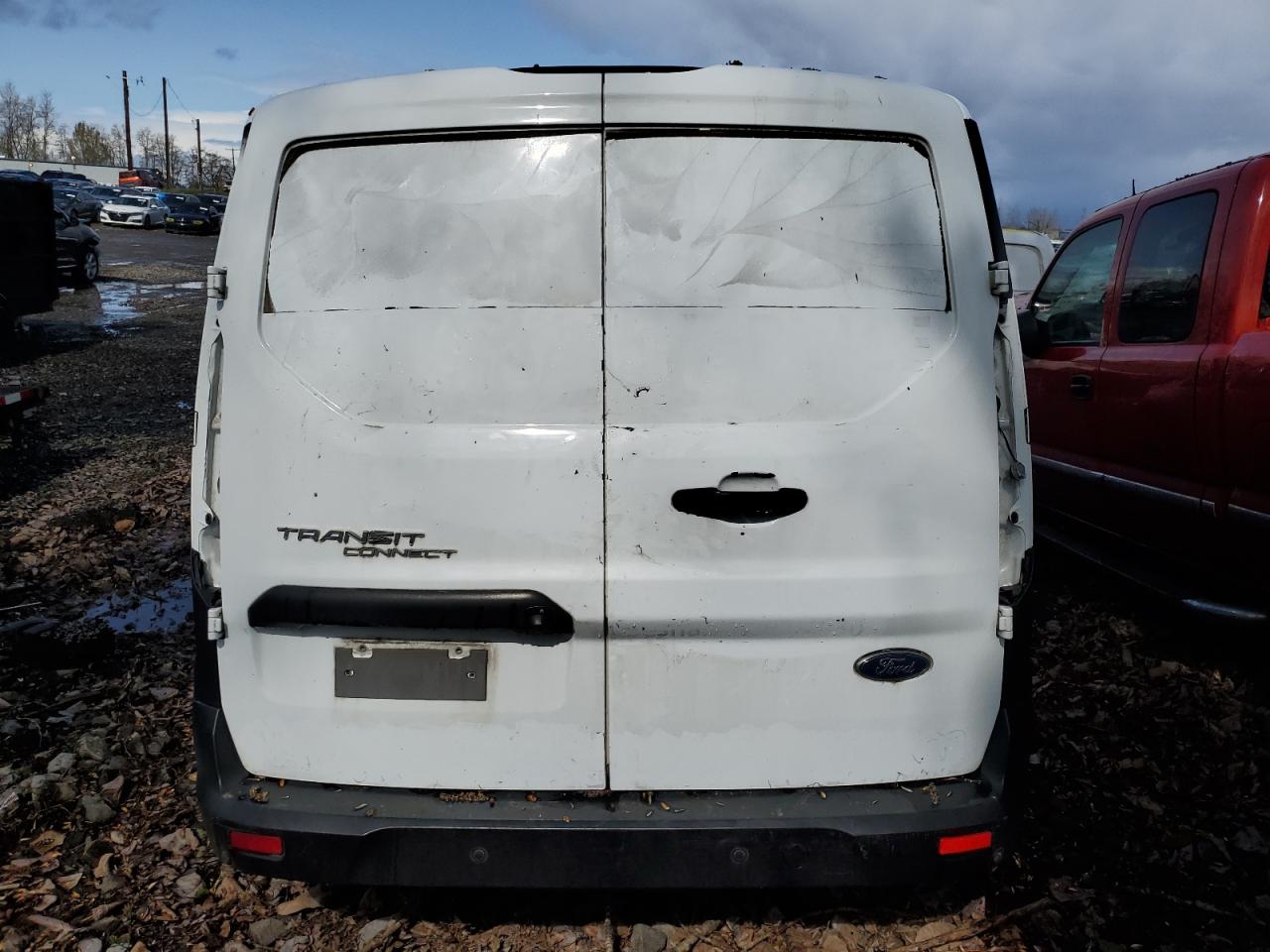 2021 Ford Transit - Image 6