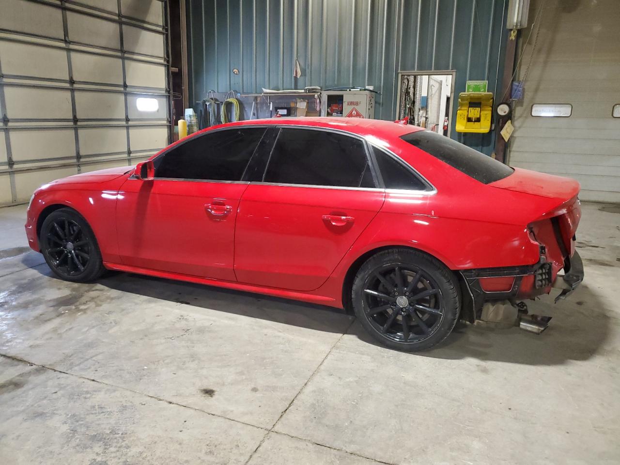 2015 Audi A4 - Image 2