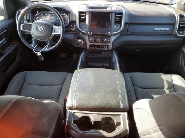  RAM 1500 2022 Szary