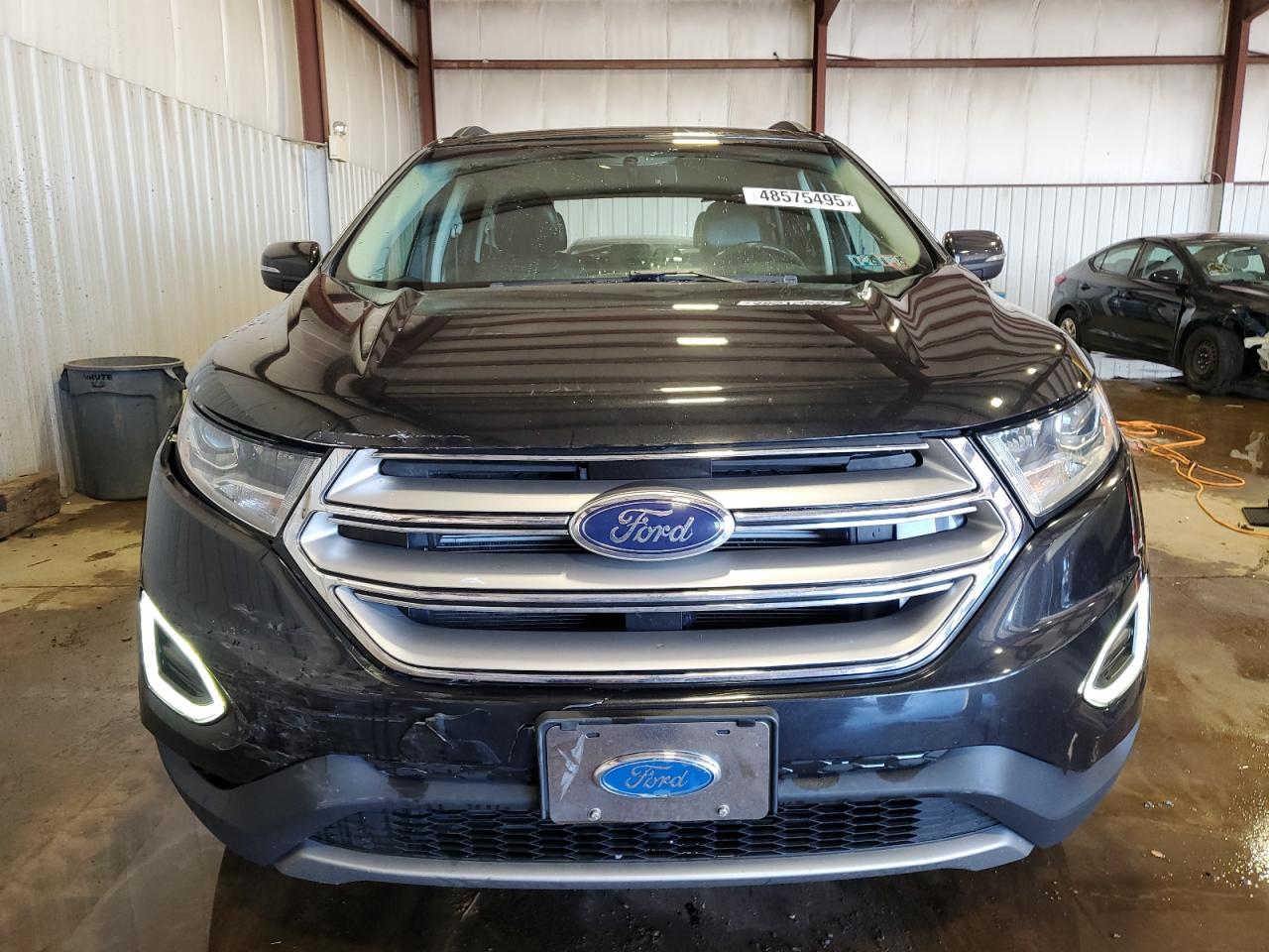 2015 Ford Edge - Image 5