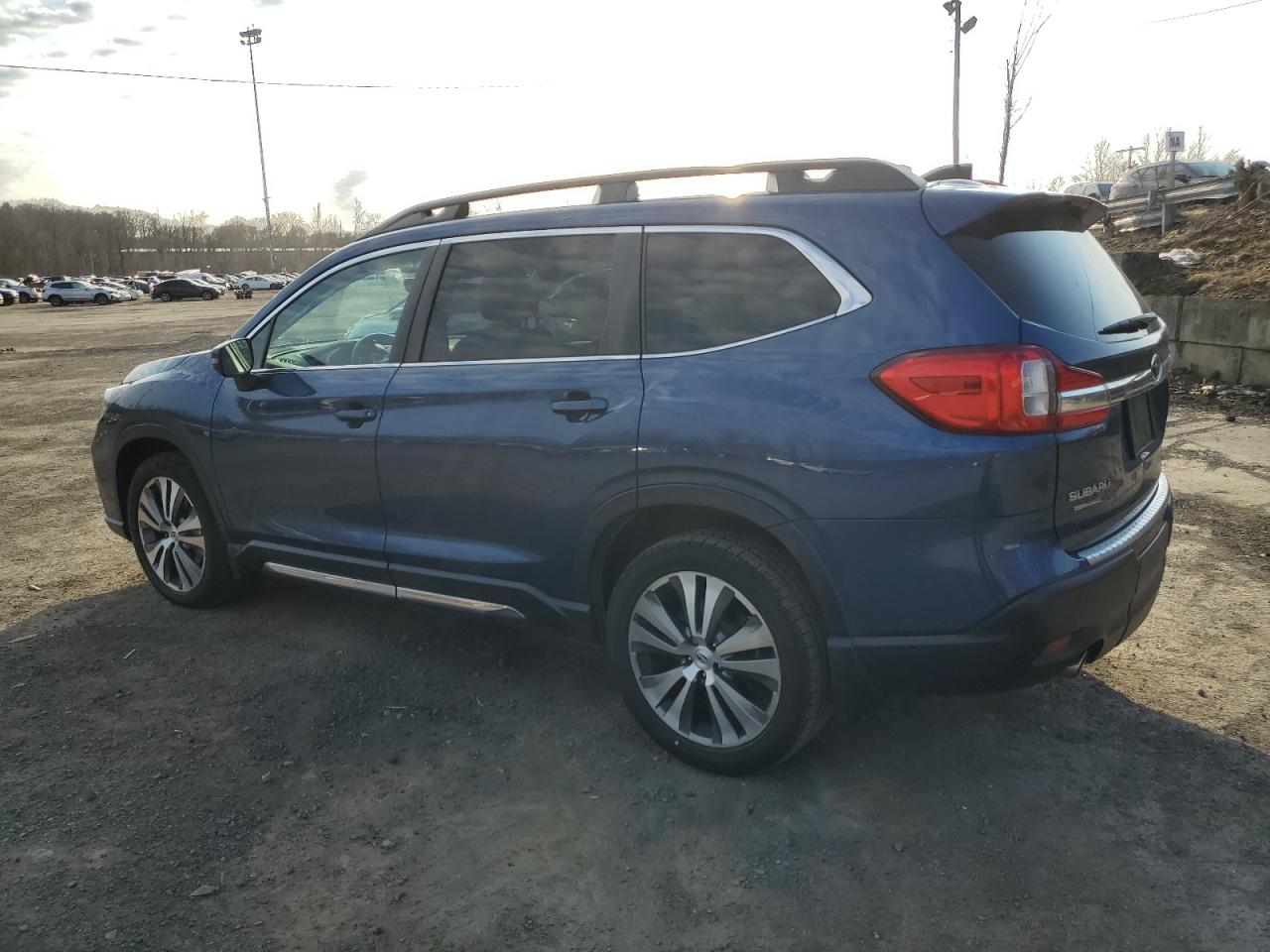 2021 Subaru Ascent - Image 2