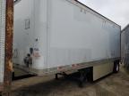 2008 Great Dane 28 Dry Van Trailer за продажба в Colton, CA - Normal Wear