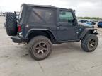 2016 Jeep Wrangler Rubicon за продажба в Grand Prairie, TX - Undercarriage