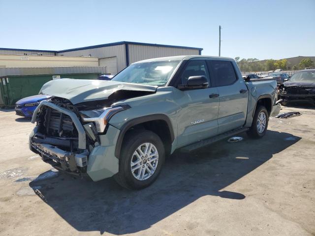 2024 Toyota Tundra Crewmax Sr