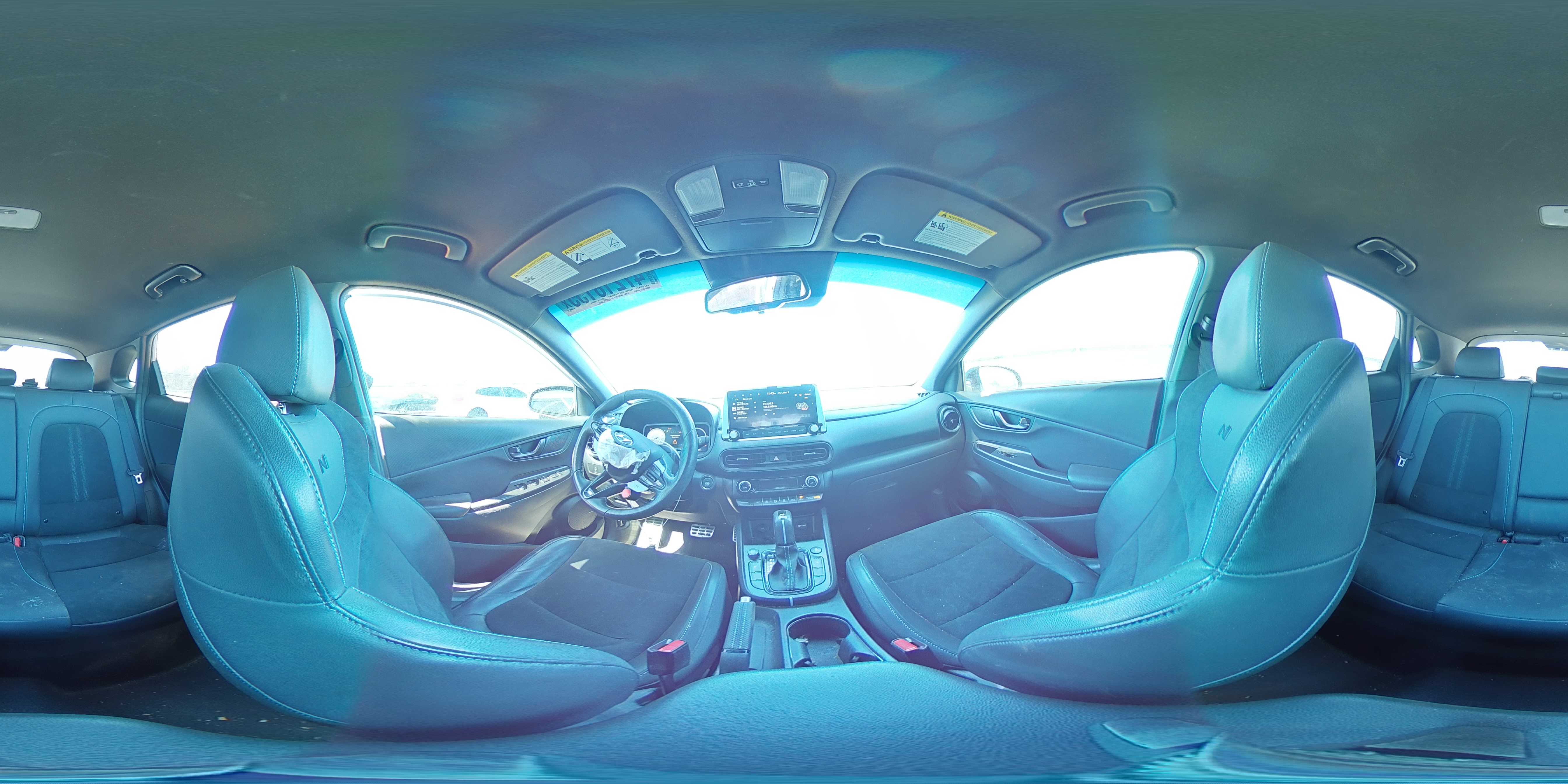 2023 Hyundai Kona - Image 13