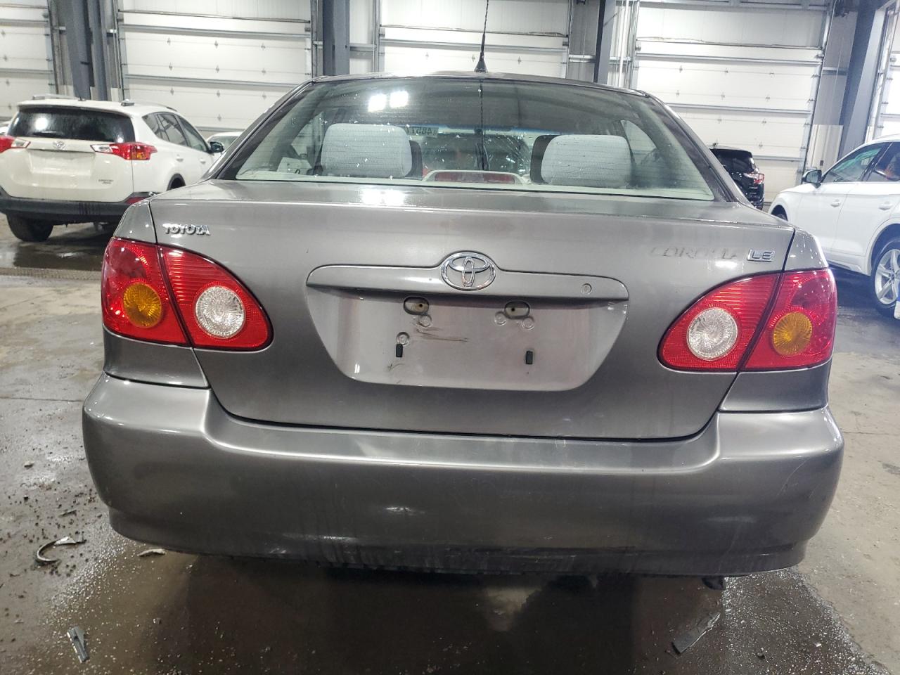 2003 Toyota Corolla - Image 6