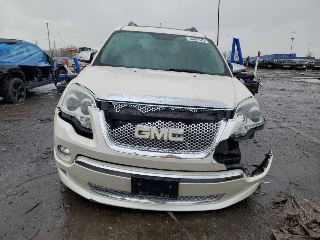 2011 GMC Acadia - Image 5