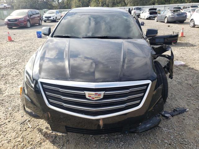  CADILLAC XTS 2018 Czarny