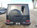 2021 MERCEDES-BENZ G 63 AMG for sale at Copart CA - VAN NUYS
