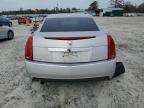 2012 Cadillac Cts Luxury Collection იყიდება Loganville-ში, GA - Front End