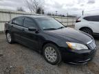 2012 Chrysler 200 Lx продається в Hillsborough, NJ - Minor Dent/Scratches