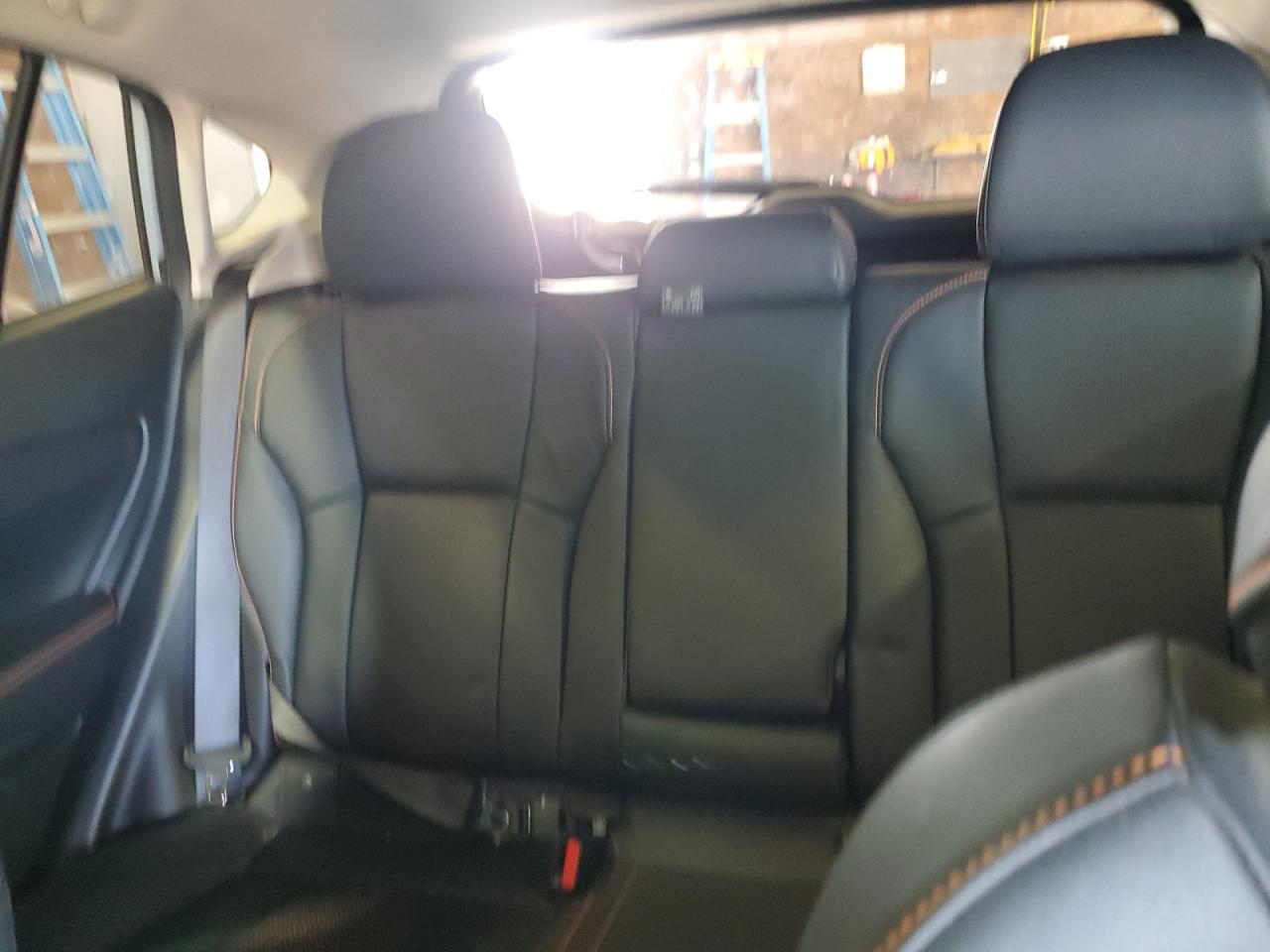 2021 Subaru XV - Image 10