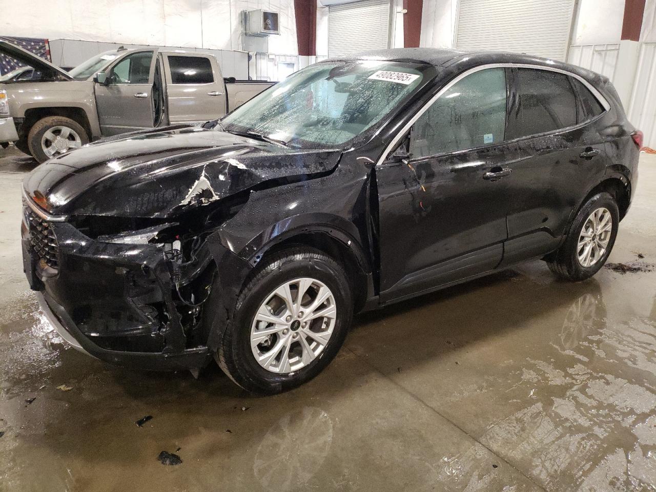 2024 Ford Escape Active for Sale in Avon, MN - Front End