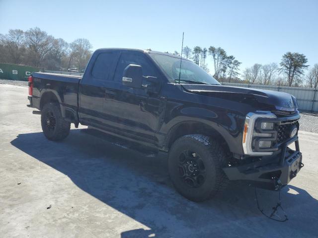  FORD F250 2023 Czarny