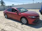 2018 Toyota Camry L zu verkaufen in Newton, AL - Rear End