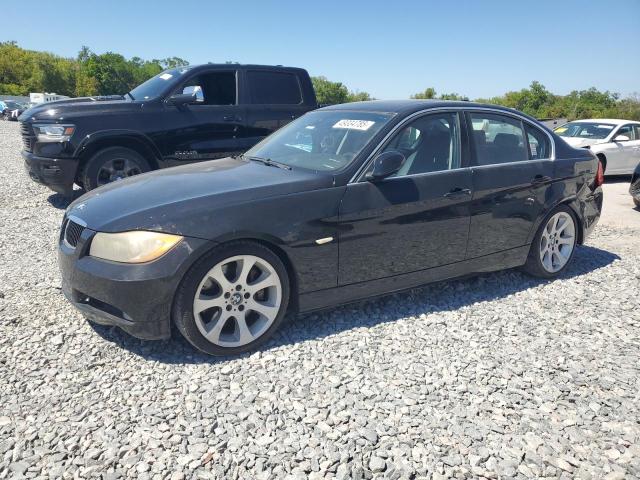 2007 Bmw 335 I
