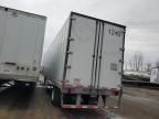2016 Wabash Dvcvhpc Dry Van Trailer zu verkaufen in Elgin, IL - Frame Damage